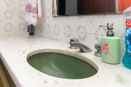 Casa à venda com 265m², 3 quartos e 2 vagasBanheiro da Suíte