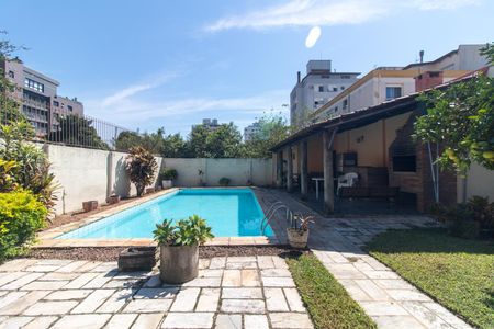 Casa à venda com 265m², 3 quartos e 2 vagasQuintal