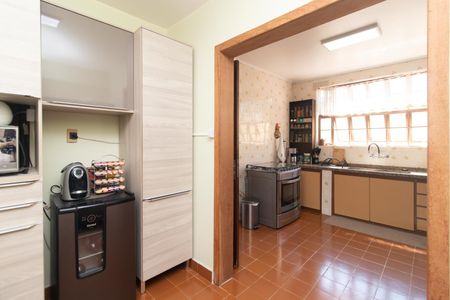 Casa à venda com 265m², 3 quartos e 2 vagasCozinha