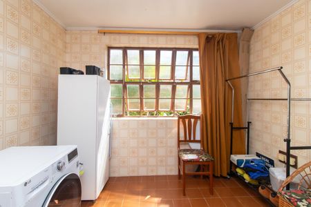 Casa à venda com 265m², 3 quartos e 2 vagasÁrea de Serviço