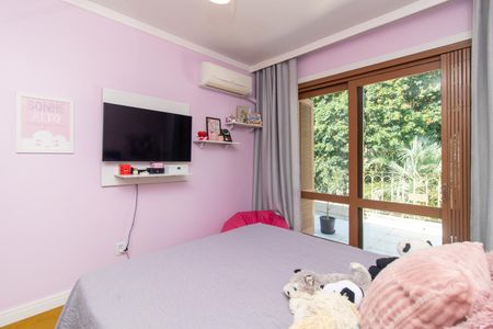 Casa à venda com 265m², 3 quartos e 2 vagasQuarto 2
