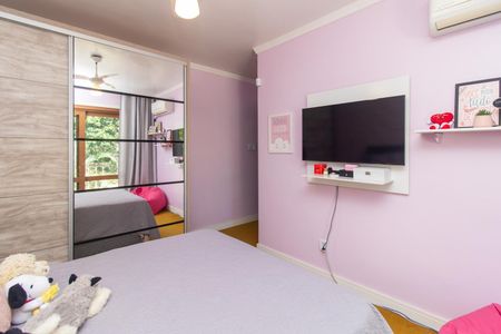 Casa à venda com 265m², 3 quartos e 2 vagasQuarto 2