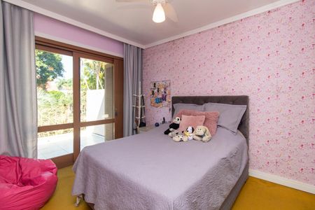 Casa à venda com 265m², 3 quartos e 2 vagasQuarto 2