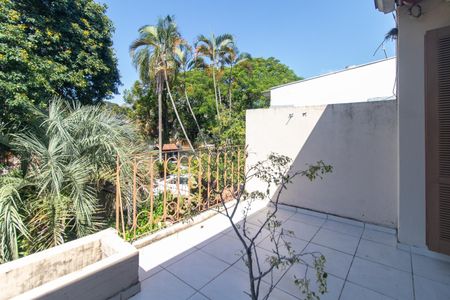 Casa à venda com 265m², 3 quartos e 2 vagasVaranda do Quarto 2