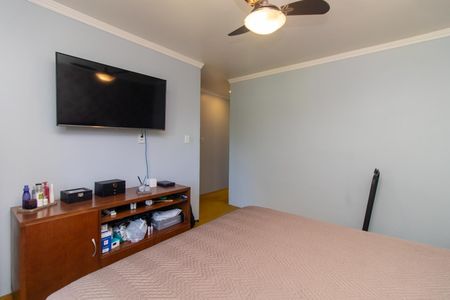 Casa à venda com 265m², 3 quartos e 2 vagasQuarto 3 - Suíte