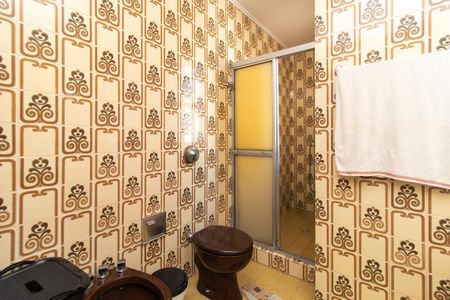 Casa à venda com 265m², 3 quartos e 2 vagasBanheiro Social