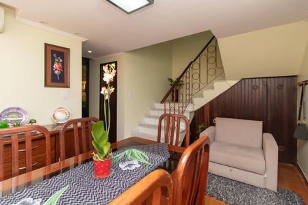 Casa à venda com 265m², 3 quartos e 2 vagasSala de Jantar
