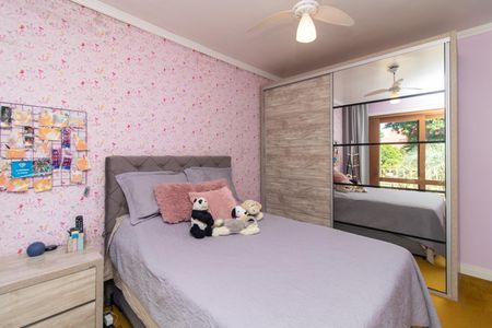 Casa à venda com 265m², 3 quartos e 2 vagasQuarto 2