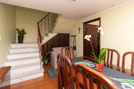 Casa à venda com 265m², 3 quartos e 2 vagasSala de Jantar