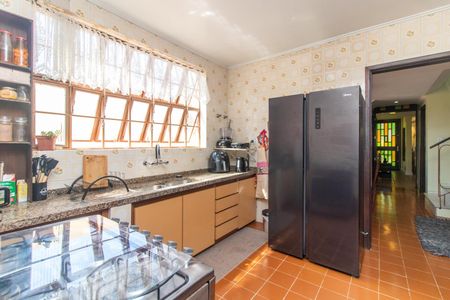 Casa à venda com 265m², 3 quartos e 2 vagasCozinha