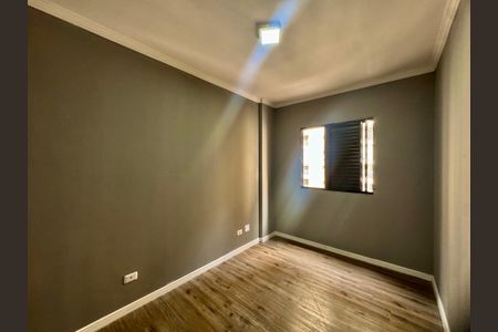 Apartamento à venda com 67m², 2 quartos e 1 vagaQuarto 2