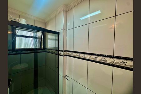 Apartamento à venda com 67m², 2 quartos e 1 vagaBanheiro