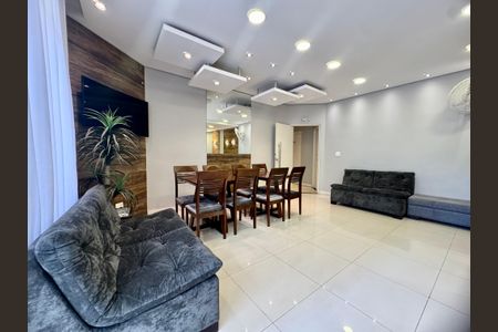 Apartamento à venda com 67m², 2 quartos e 1 vagaSalão de Festas