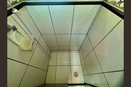 Apartamento à venda com 67m², 2 quartos e 1 vagaBanheiro