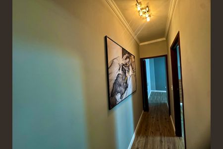 Apartamento à venda com 67m², 2 quartos e 1 vagaCorredor