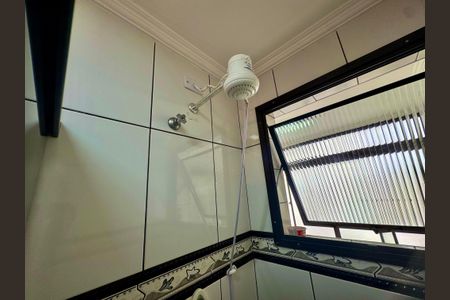 Apartamento à venda com 67m², 2 quartos e 1 vagaBanheiro