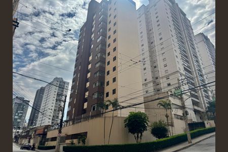 Apartamento à venda com 67m², 2 quartos e 1 vagaFachada do Prédio