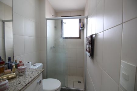 Apartamento à venda com 94m², 3 quartos e 2 vagasQuarto 2 - Suíte