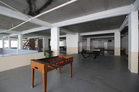 Apartamento à venda com 94m², 3 quartos e 2 vagasÁrea Comum