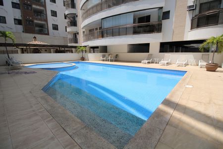 Apartamento à venda com 94m², 3 quartos e 2 vagasÁrea Comum