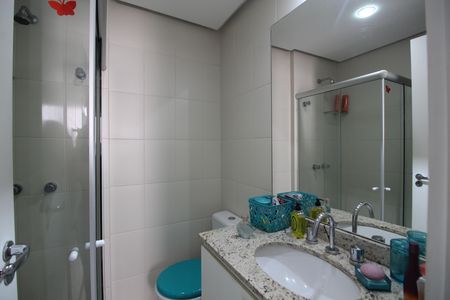 Apartamento à venda com 94m², 3 quartos e 2 vagasQuarto 3 - Suíte