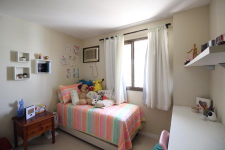 Apartamento à venda com 94m², 3 quartos e 2 vagasQuarto 1