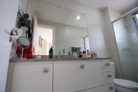 Apartamento à venda com 94m², 3 quartos e 2 vagasQuarto 2 - Suíte