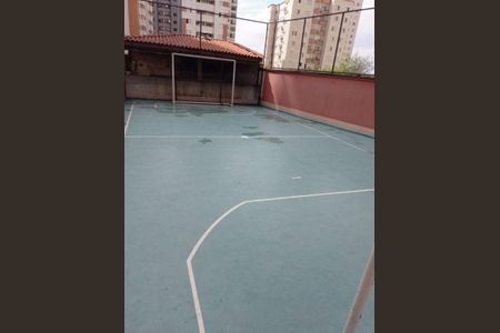 Apartamento à venda com 2 quartos, 50m² em Vila Guarani, São Paulo