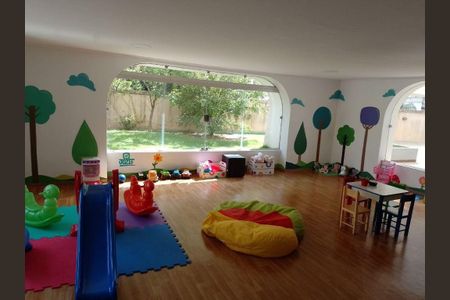 Apartamento à venda com 2 quartos, 50m² em Vila Guarani, São Paulo