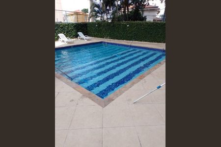 Apartamento à venda com 2 quartos, 50m² em Vila Guarani, São Paulo