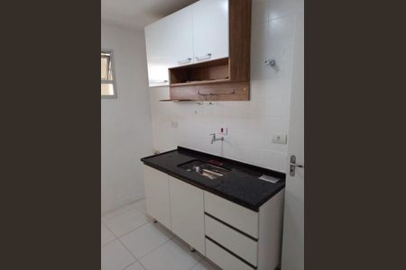 Apartamento à venda com 2 quartos, 50m² em Vila Guarani, São Paulo