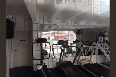 Apartamento à venda com 2 quartos, 50m² em Vila Guarani, São Paulo