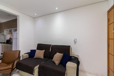 Casa de condomínio à venda com 67m², 2 quartos e 1 vagaSala de Estar