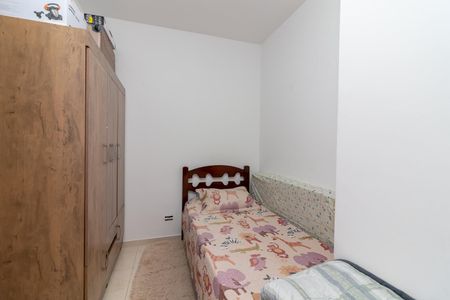 Casa de condomínio à venda com 67m², 2 quartos e 1 vagaSuíte 2