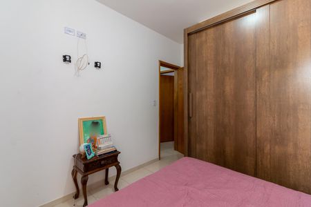 Suíte 1 de casa de condomínio à venda com 2 quartos, 67m² em Vila Aurora (zona Norte), São Paulo