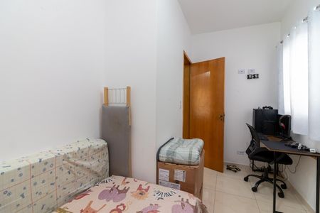 Casa de condomínio à venda com 67m², 2 quartos e 1 vagaSuíte 2