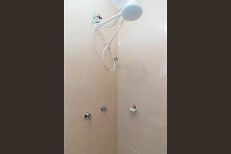 Casa de condomínio à venda com 67m², 2 quartos e 1 vagaBanheiro da Suíte 2