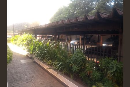 Apartamento à venda com 62m², 2 quartos e 1 vaga Apartamento à venda com 62m², 2 quartos e 1 vagaÁrea externa