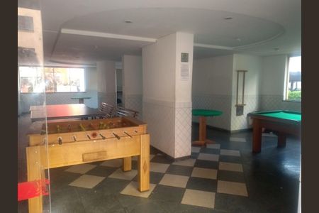 Apartamento à venda com 62m², 2 quartos e 1 vaga Apartamento à venda com 62m², 2 quartos e 1 vagaÁrea externa