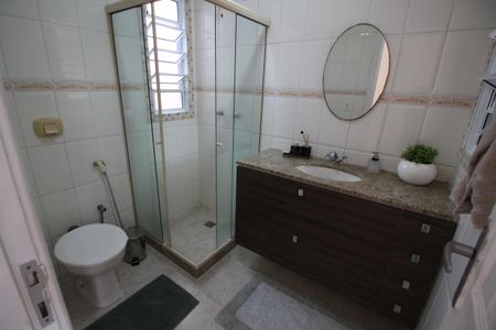 Casa de condomínio à venda com 300m², 4 quartos e 2 vagasQuarto 3 - Suíte