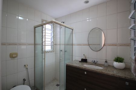 Casa de condomínio à venda com 300m², 4 quartos e 2 vagasQuarto 3 - Suíte