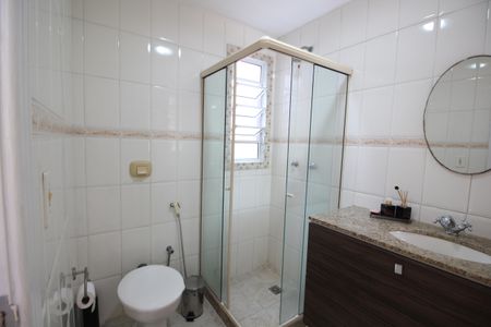 Casa de condomínio à venda com 300m², 4 quartos e 2 vagasQuarto 3 - Suíte