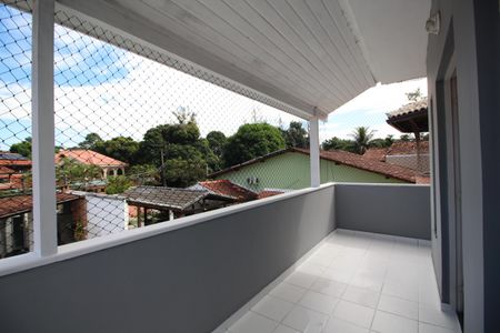 Casa de condomínio à venda com 300m², 4 quartos e 2 vagasQuarto 4