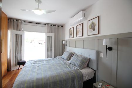 Casa de condomínio à venda com 300m², 4 quartos e 2 vagasQuarto 4