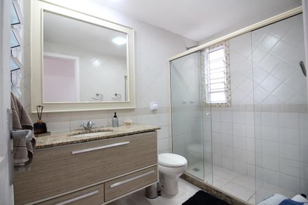 Casa de condomínio à venda com 300m², 4 quartos e 2 vagasQuarto 4 - Suíte