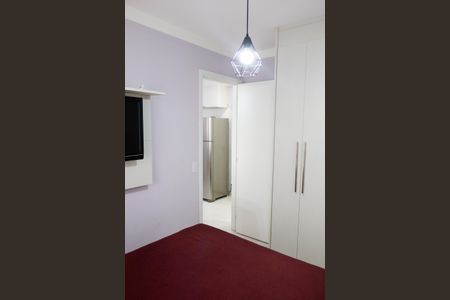 Quarto 1 de apartamento à venda com 2 quartos, 36m² em Presidente Altino, Osasco