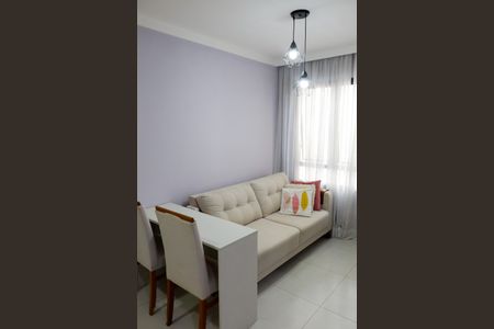 Apartamento à venda com 36m², 2 quartos e 1 vagasala