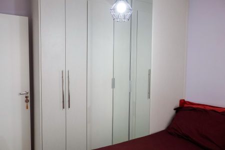 Quarto 1 de apartamento à venda com 2 quartos, 36m² em Presidente Altino, Osasco