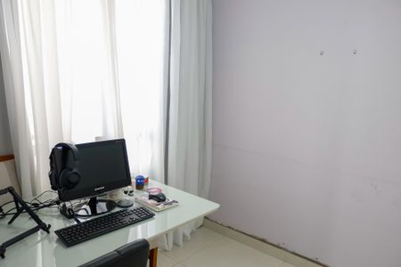 Apartamento à venda com 36m², 2 quartos e 1 vagaQuarto 2