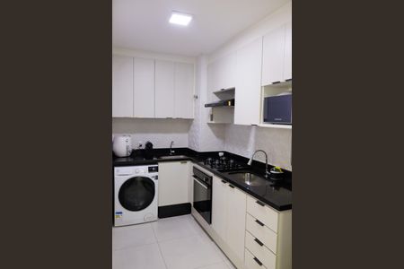 Apartamento à venda com 36m², 2 quartos e 1 vagaCozinha